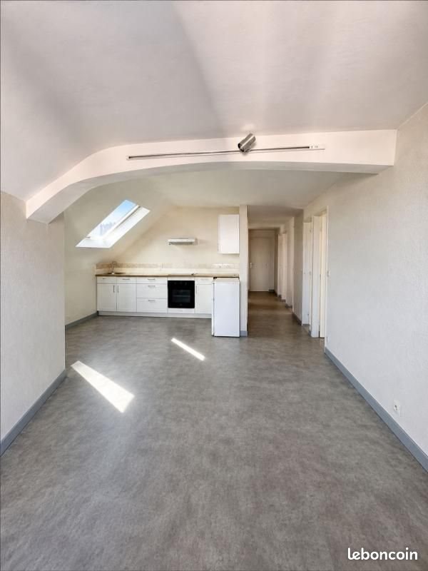Appartement à vendre, 32m², Angers