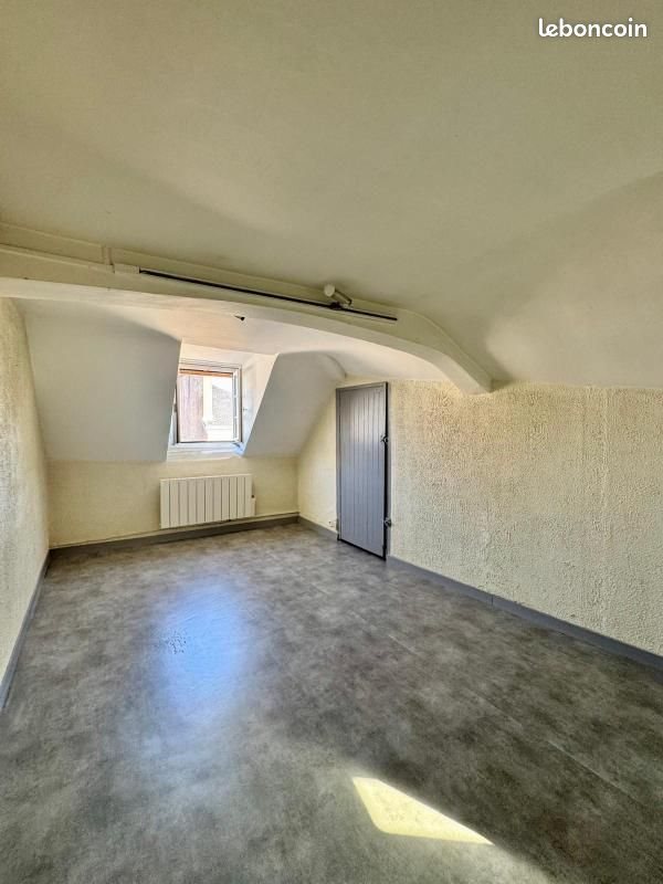 Appartement à vendre, 32m², Angers