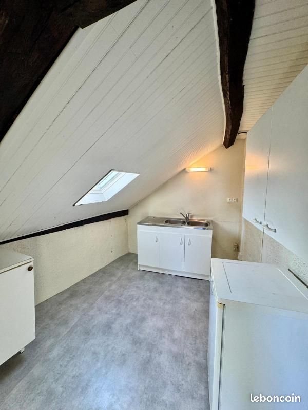 Appartement à vendre, 32m², Angers