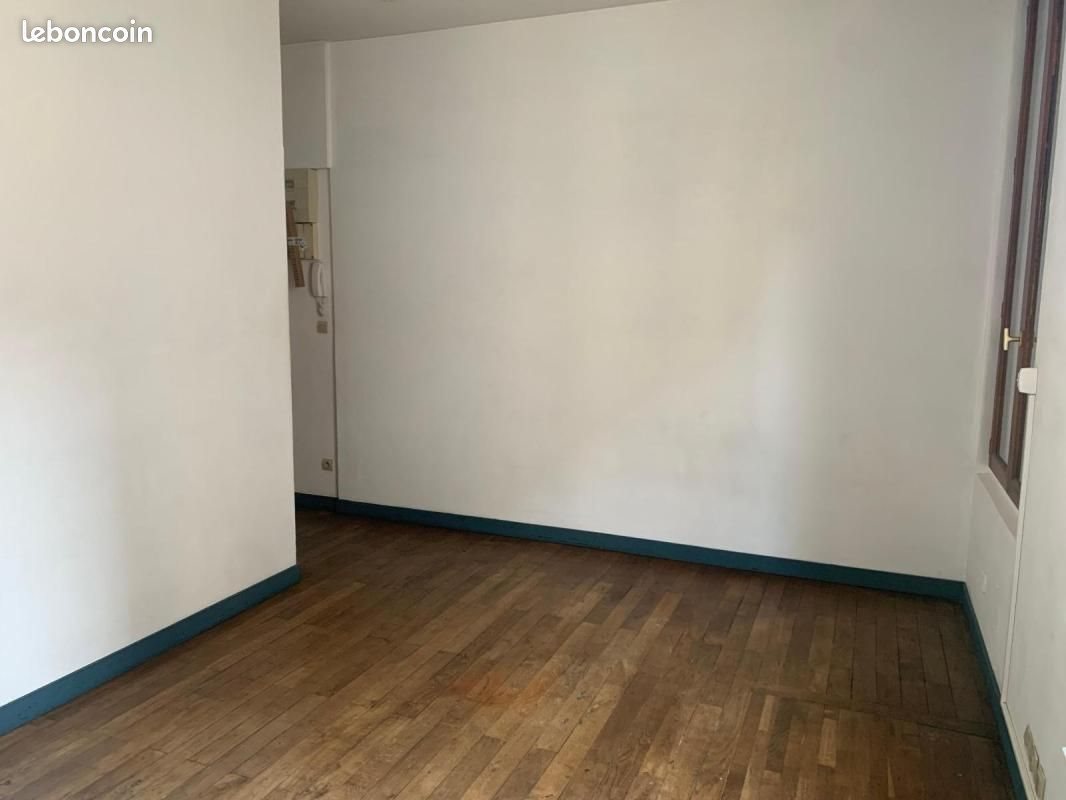 Appartement à louer, 21m², Angers