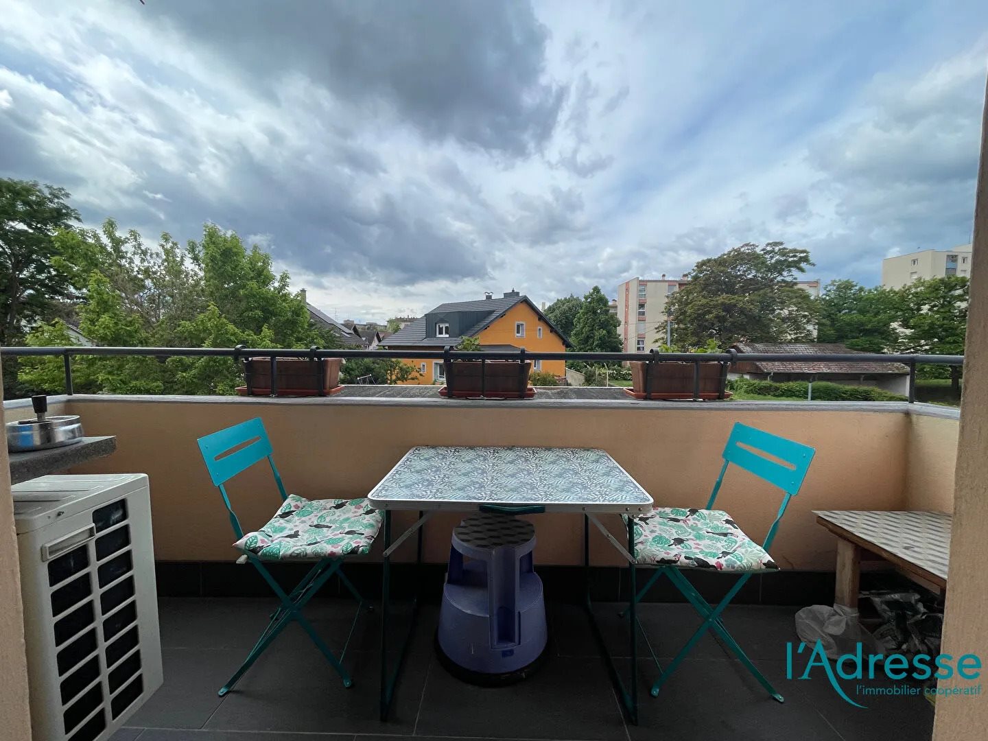 Appartement à vendre, 79m², Colmar