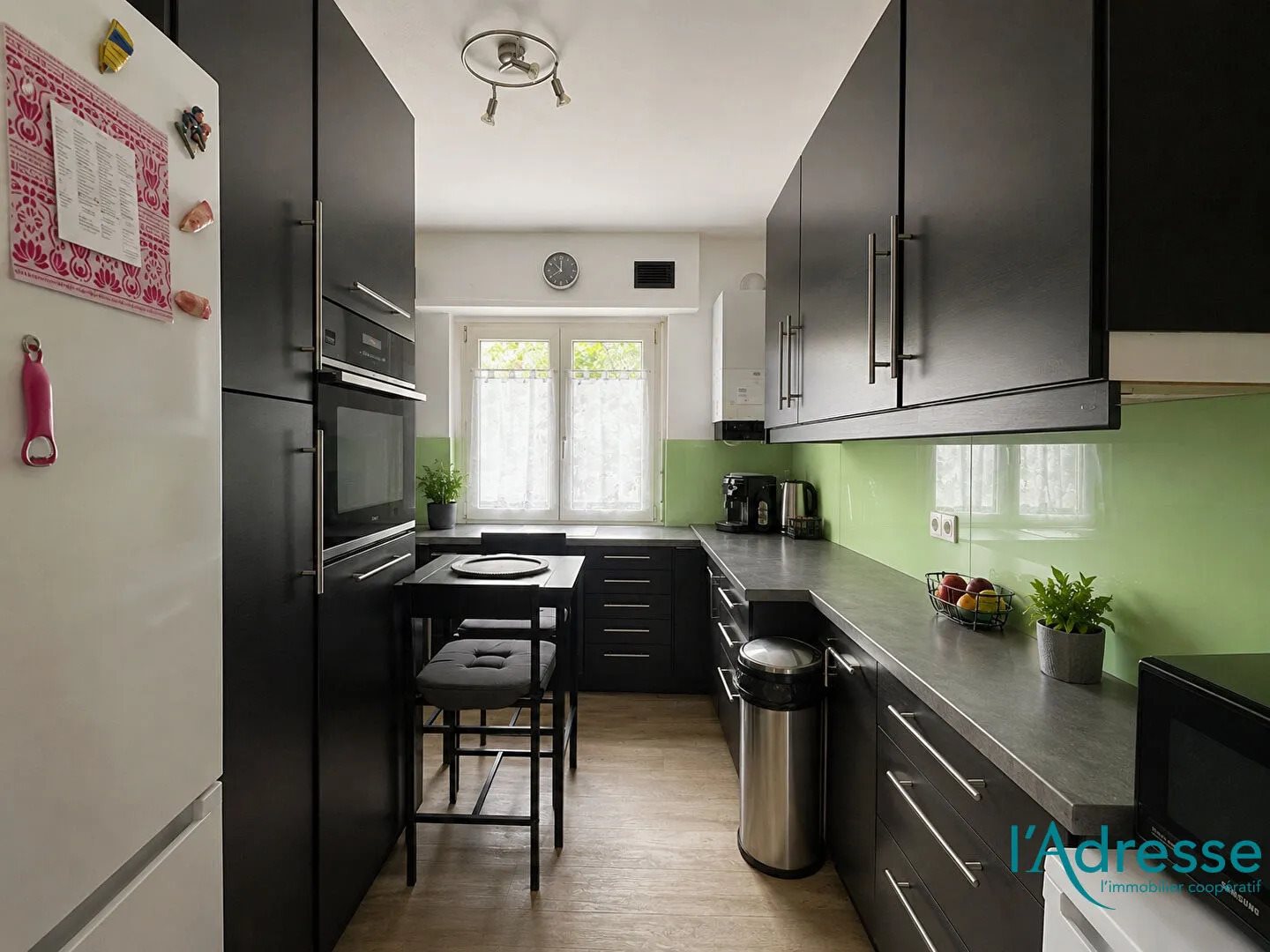Appartement à vendre, 79m², Colmar