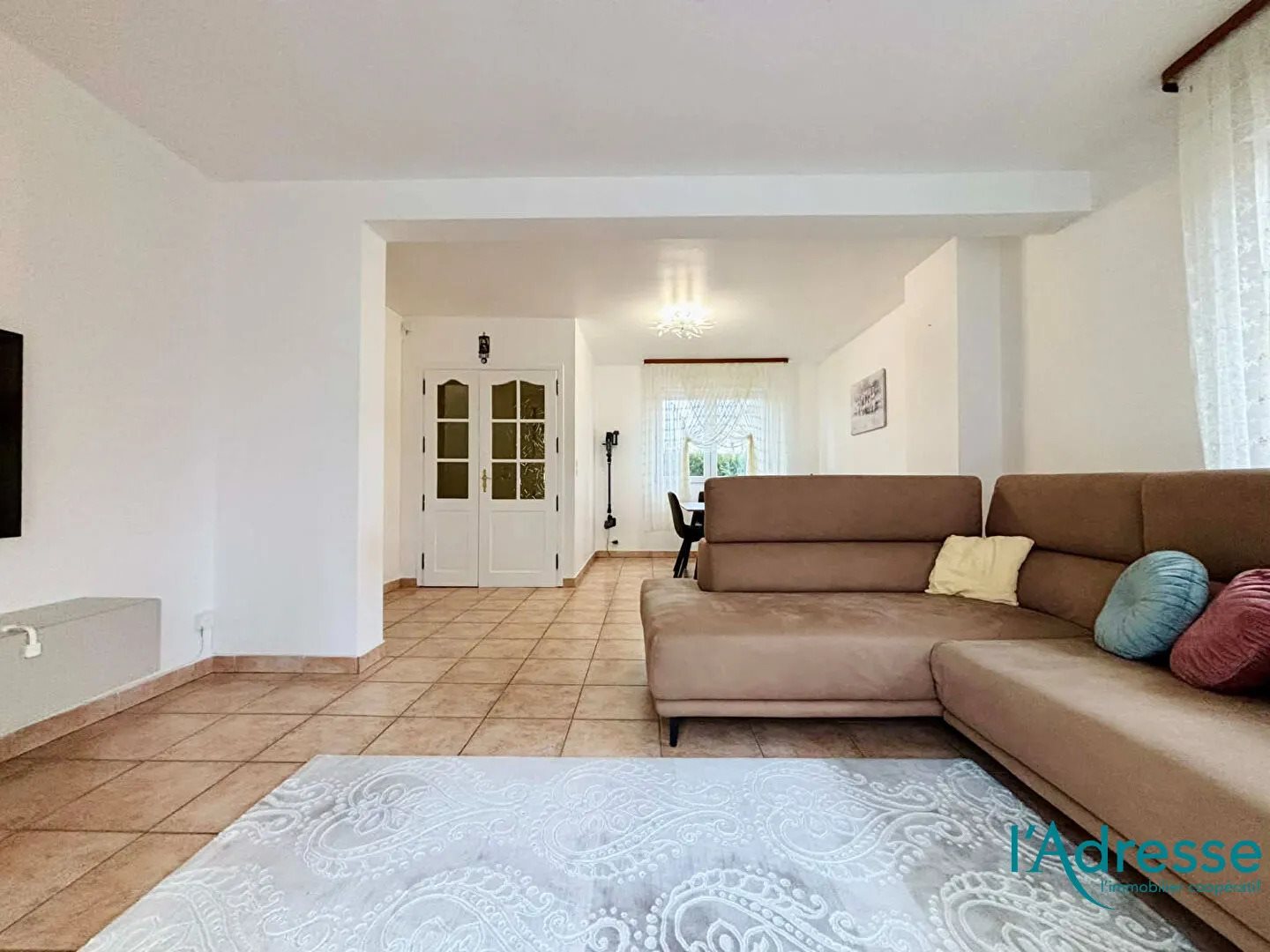 Maison à vendre, 100m², Sélestat