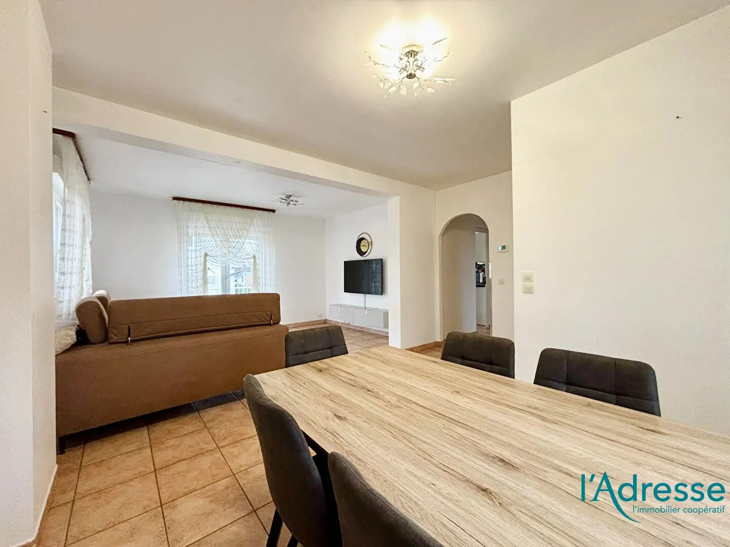 Maison à vendre, 100m², Sélestat