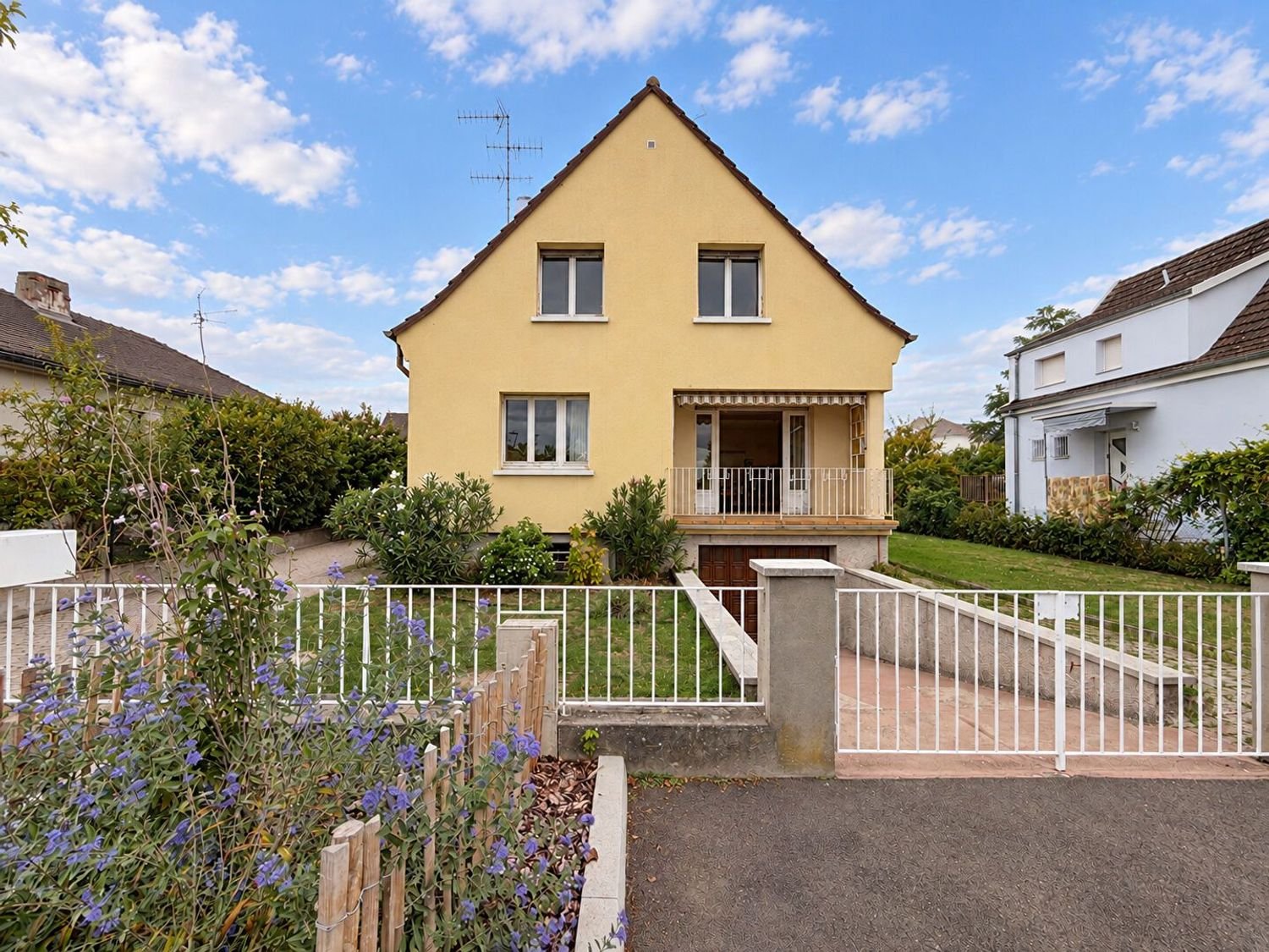 Maison à vendre, 152m², Colmar