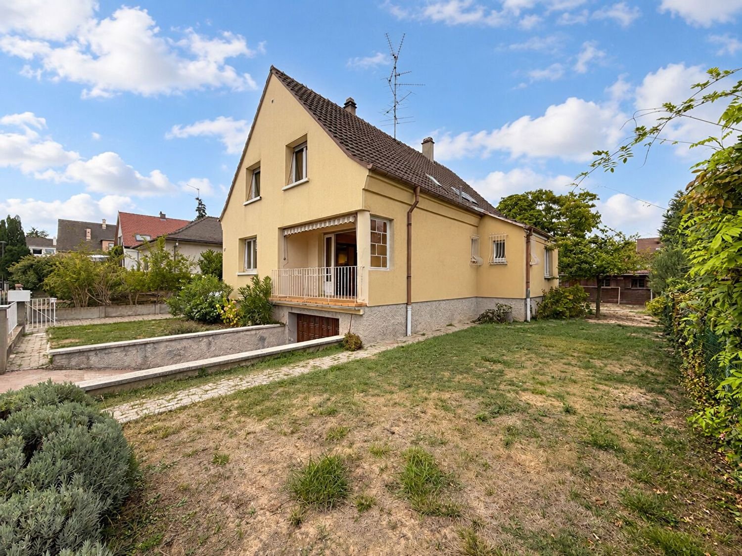 Maison à vendre, 152m², Colmar