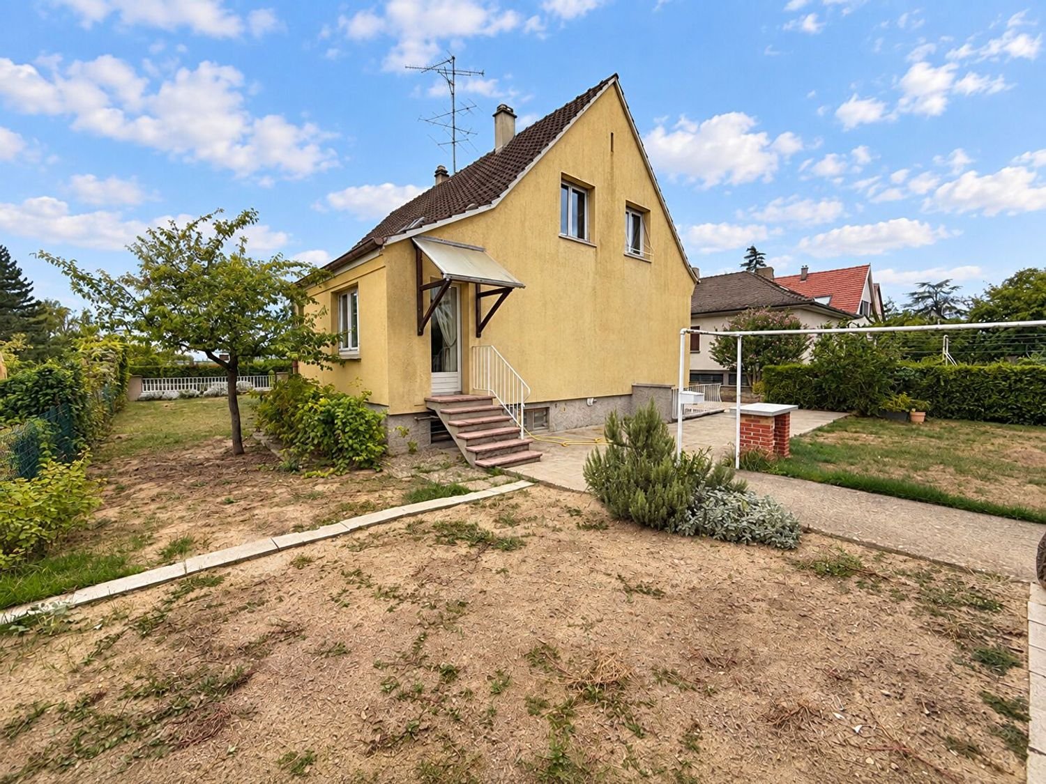 Maison à vendre, 152m², Colmar