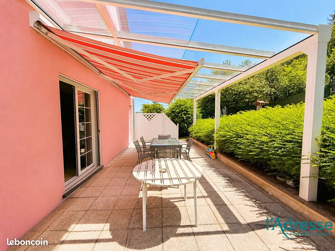 Maison à vendre, 107m², Lautenbachzell