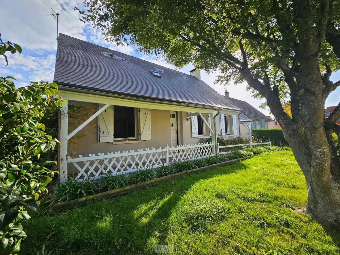 Maison à vendre, 113m², Carentan