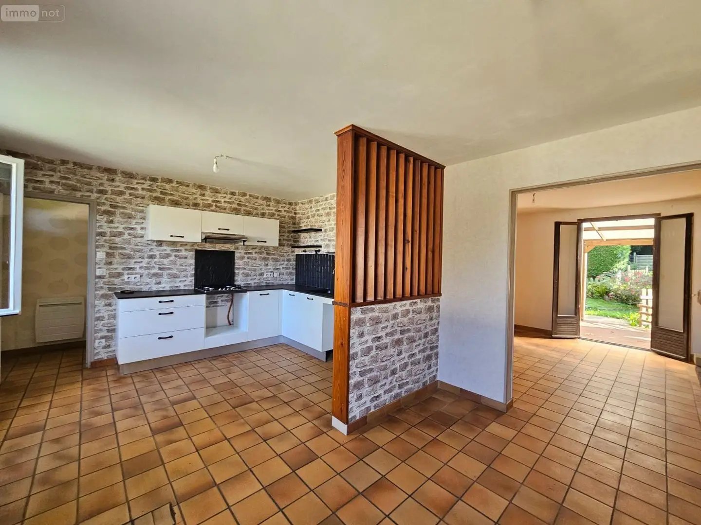 Maison à vendre, 113m², Carentan