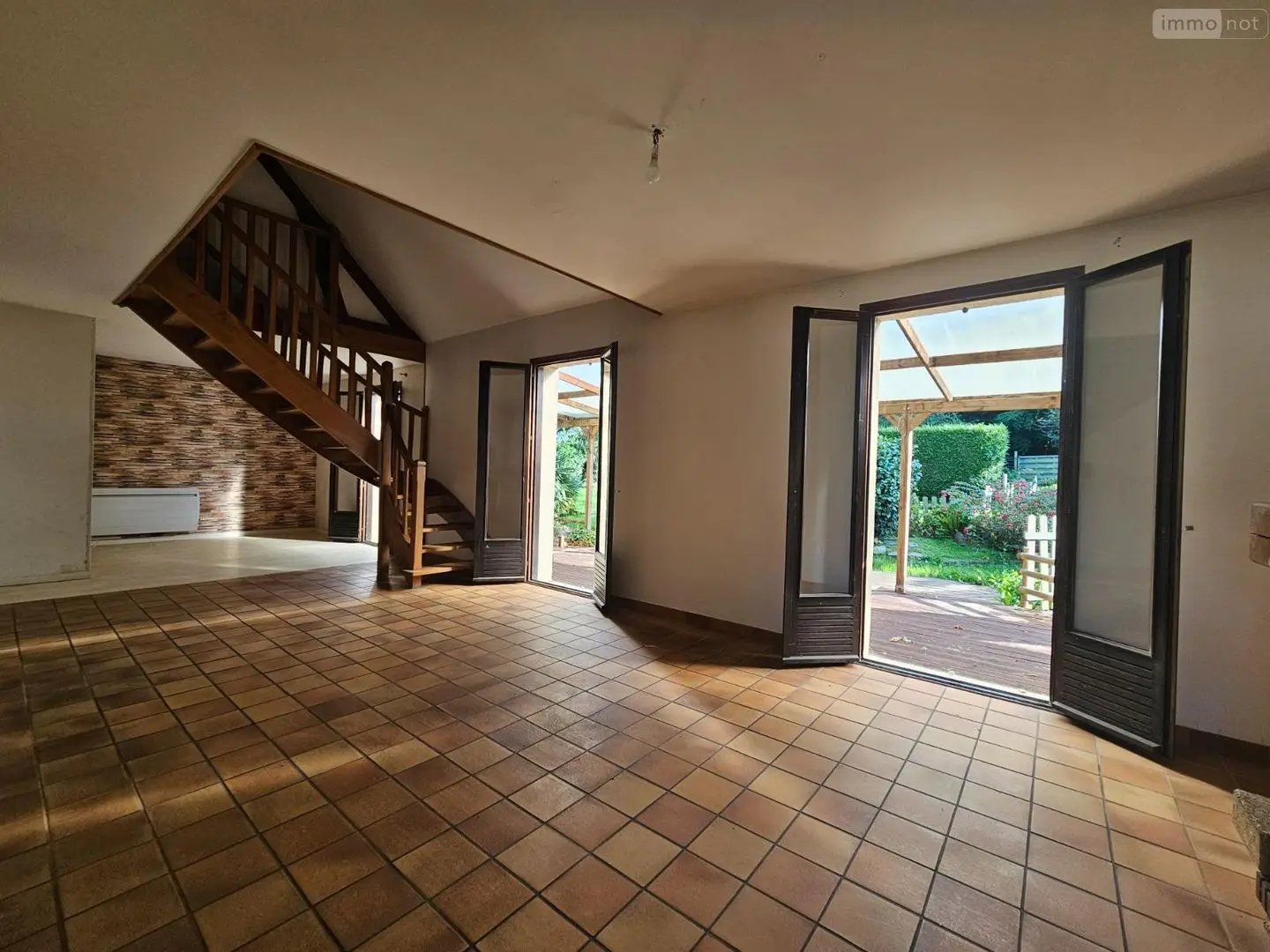 Maison à vendre, 113m², Carentan