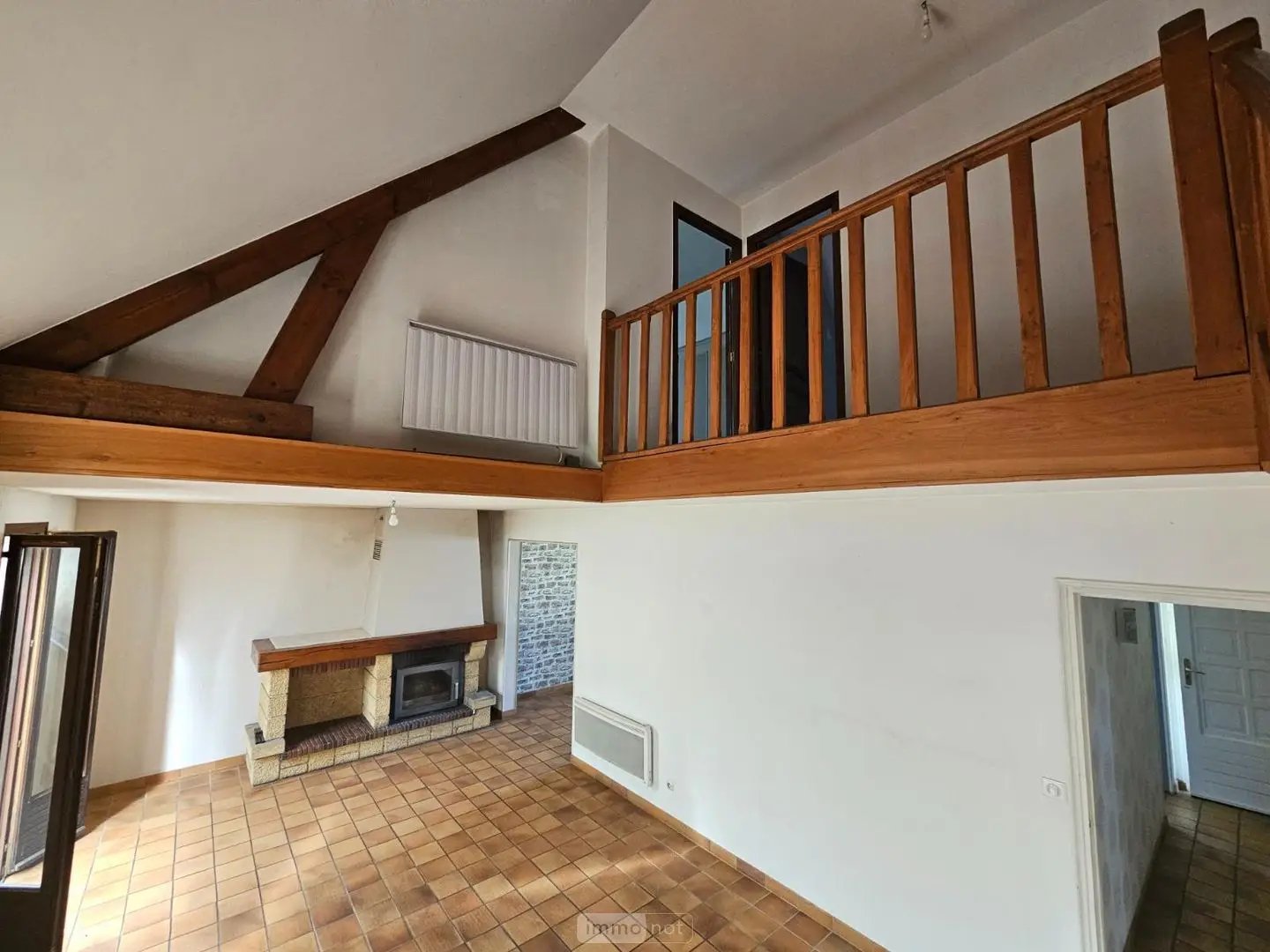 Maison à vendre, 113m², Carentan