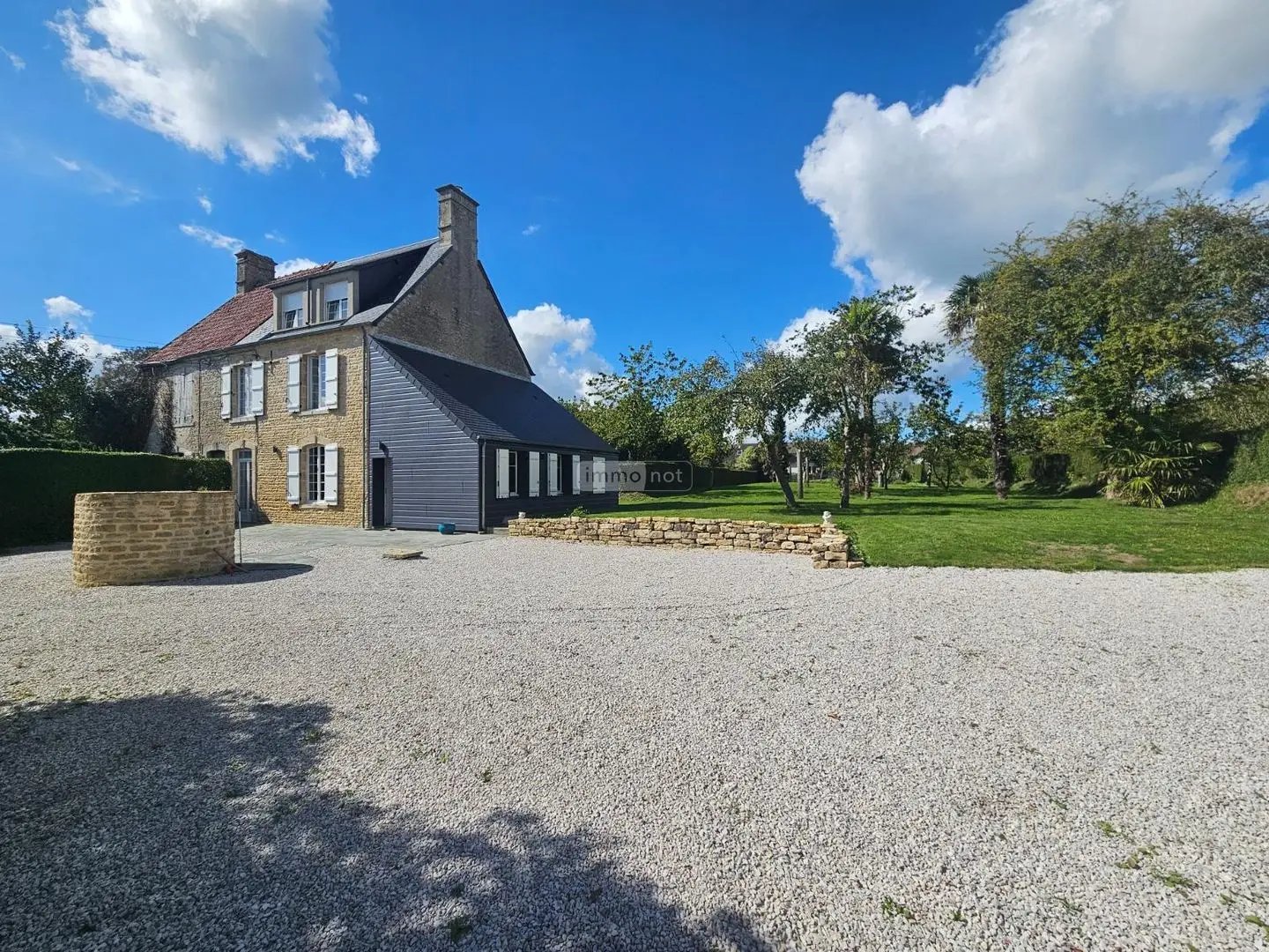 Maison à vendre, 124m², Sainte-Mère-Eglise