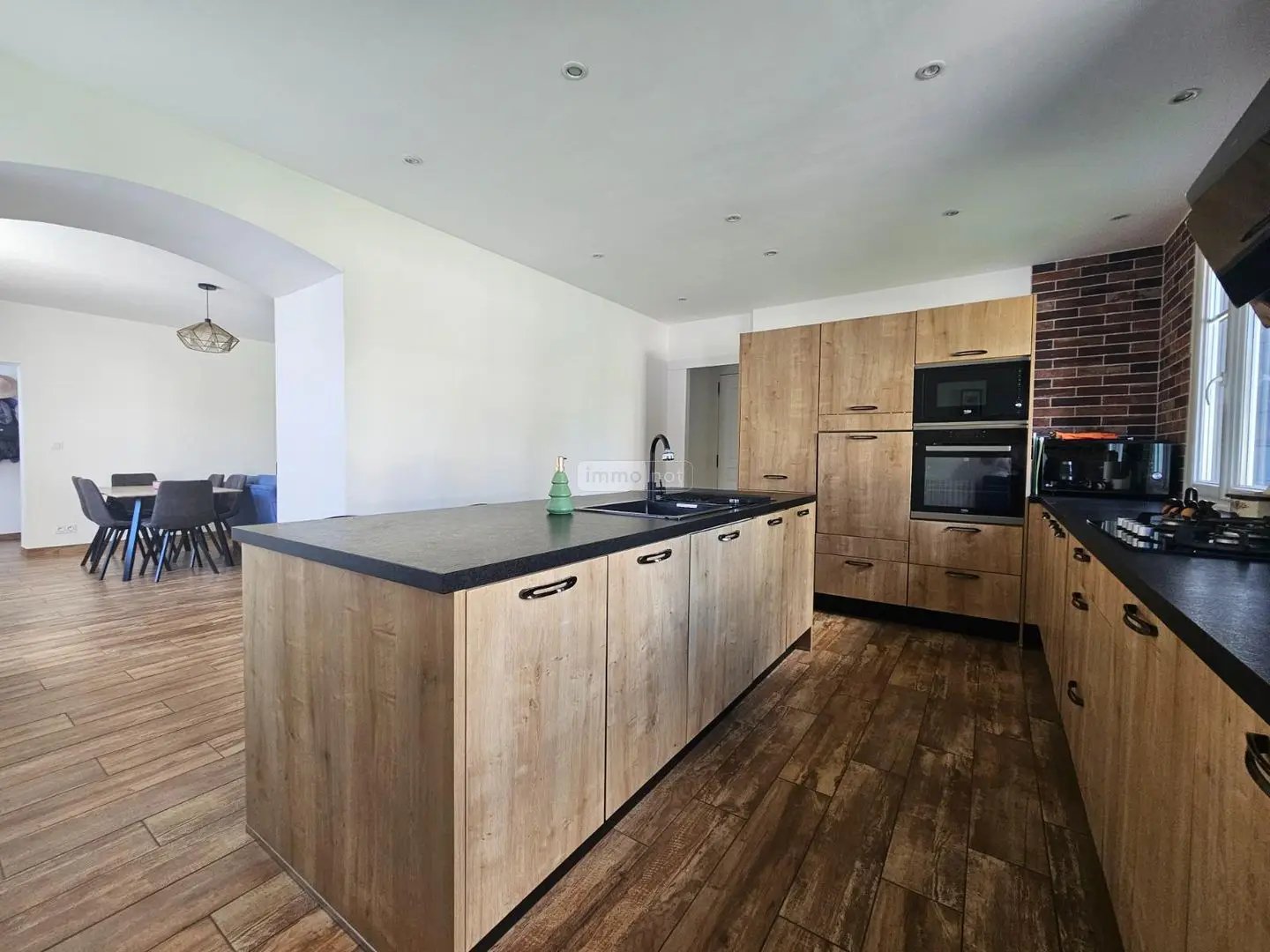 Maison à vendre, 124m², Sainte-Mère-Eglise