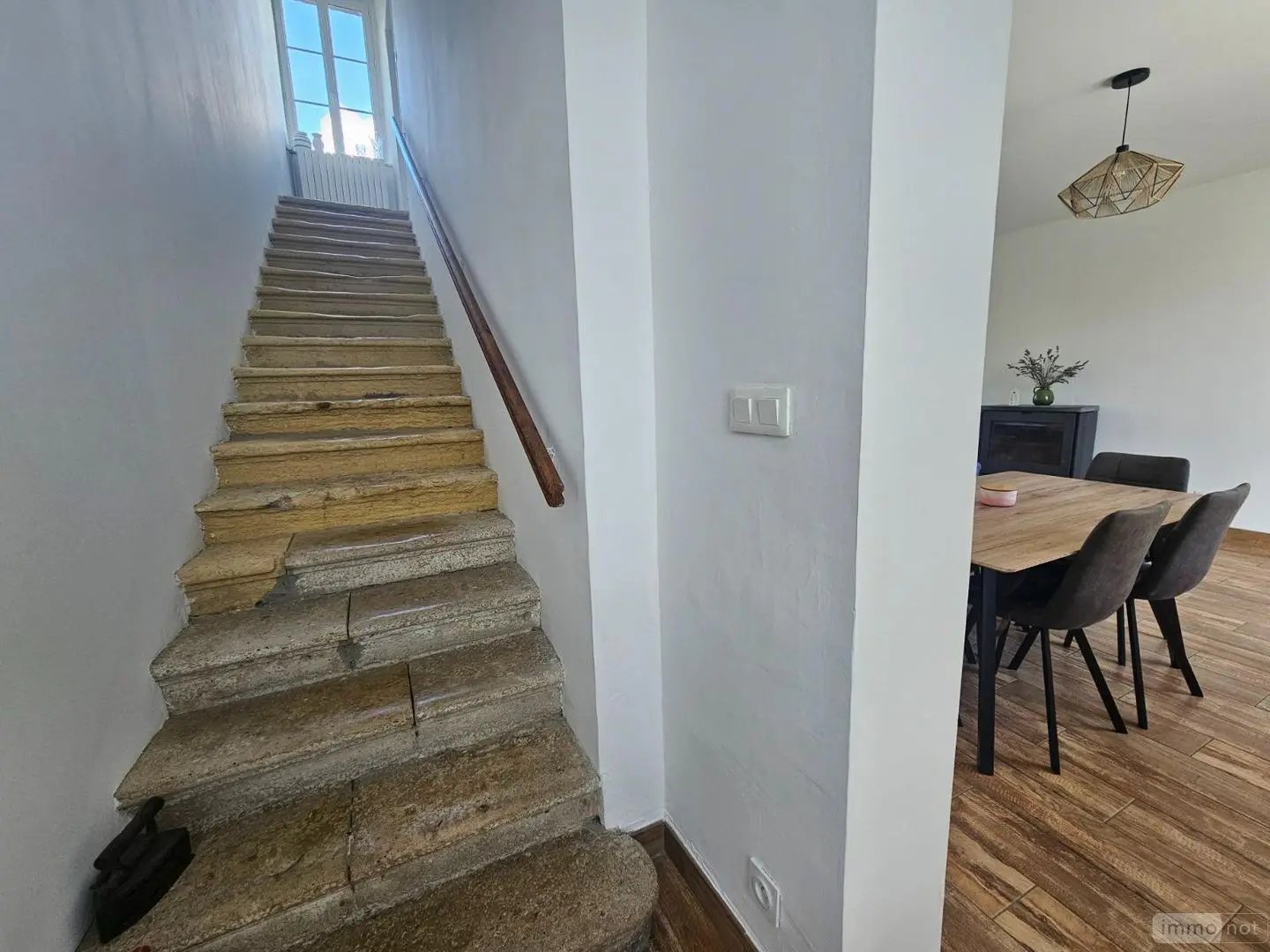 Maison à vendre, 124m², Sainte-Mère-Eglise