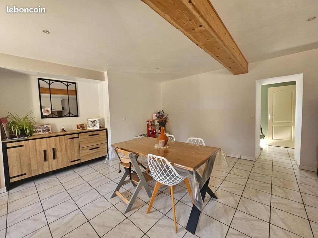 Maison à vendre, 98m², La Haye-du-Puits