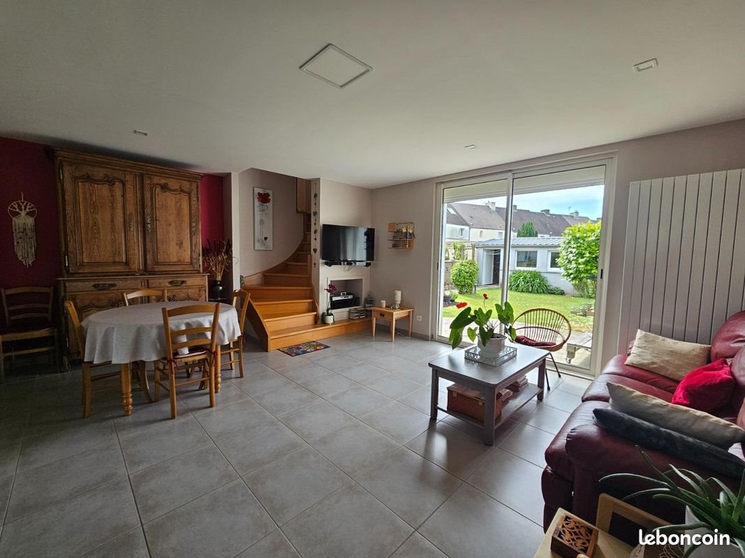 Maison à vendre, 112m², Cherbourg-Octeville