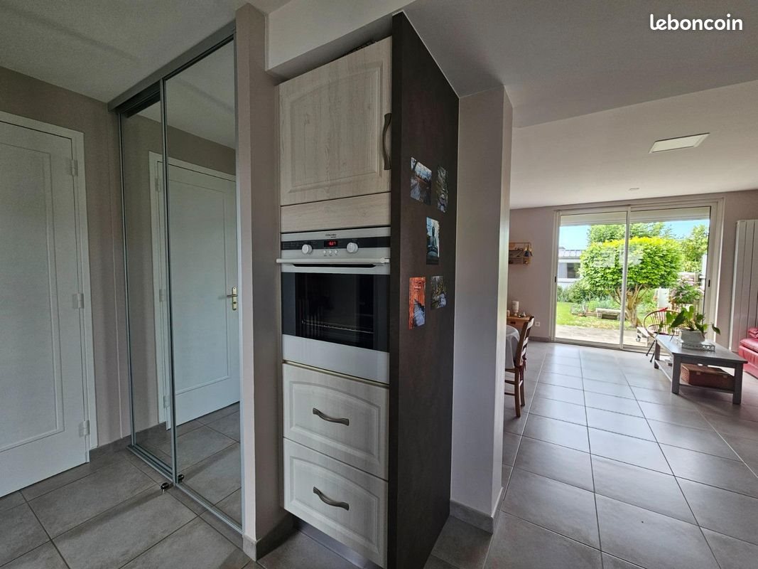 Maison à vendre, 112m², Cherbourg-Octeville