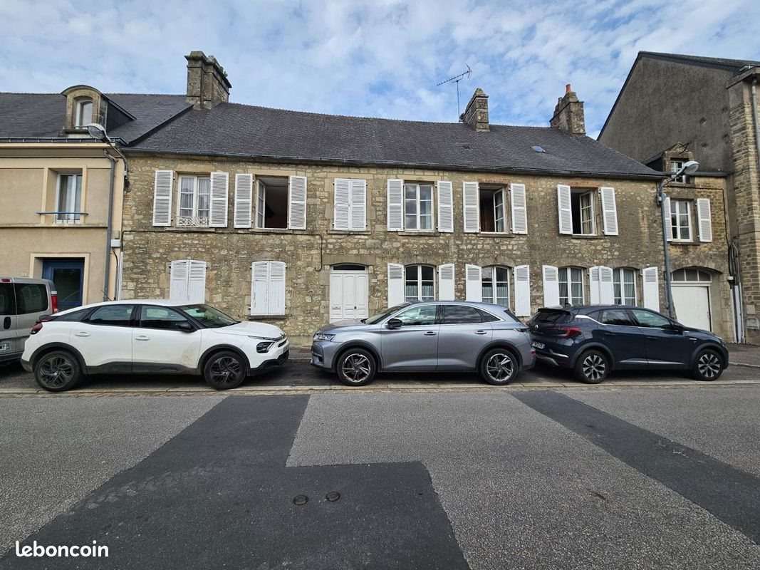 Maison à vendre, 249m², Valognes