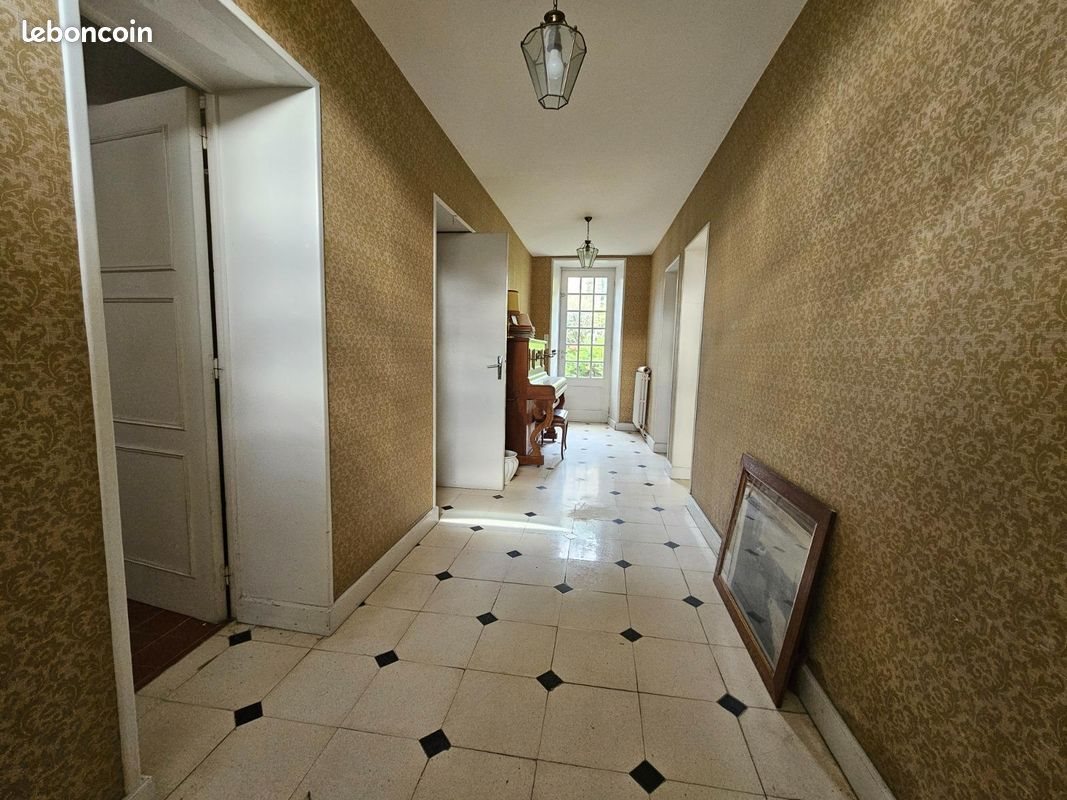 Maison à vendre, 249m², Valognes