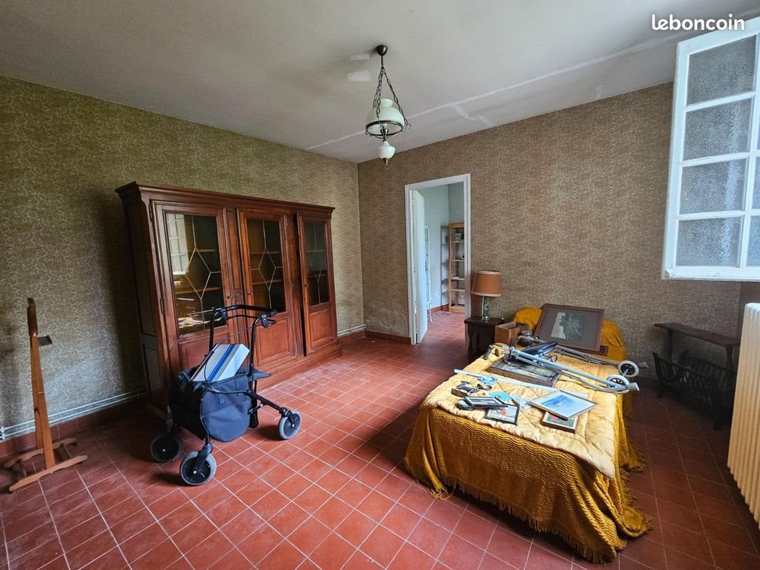 Maison à vendre, 249m², Valognes