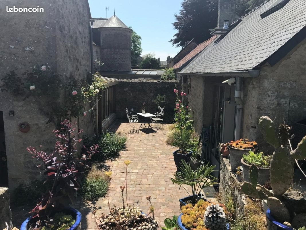 Maison à vendre, 159m², Valognes