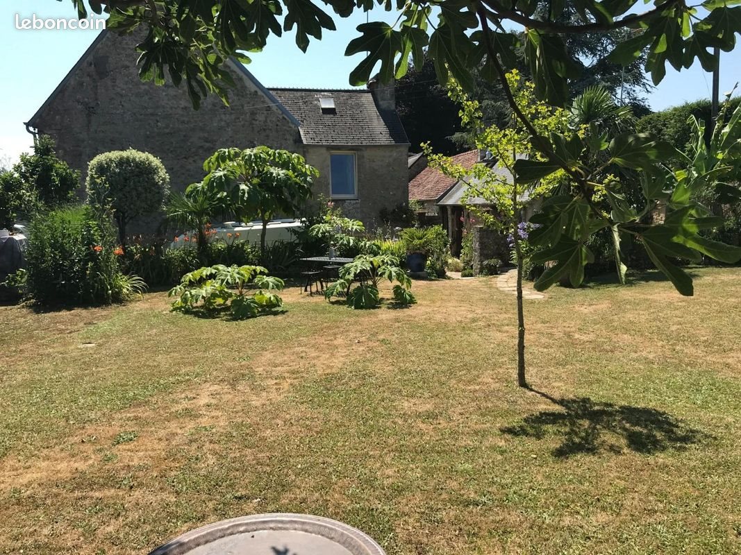 Maison à vendre, 159m², Valognes