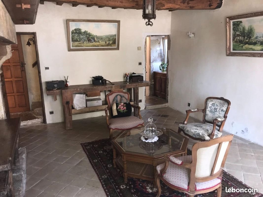 Maison à vendre, 159m², Valognes