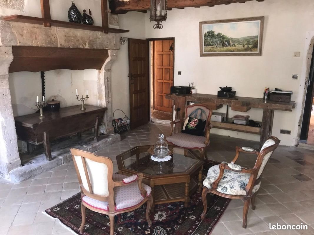Maison à vendre, 159m², Valognes