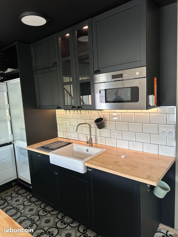 Maison à louer, 69m², Doingt