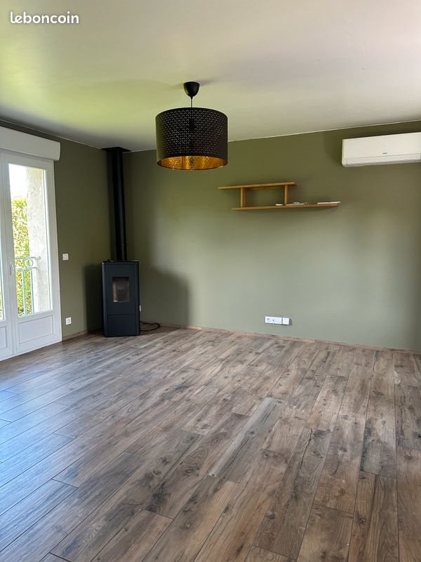 Maison à louer, 69m², Doingt