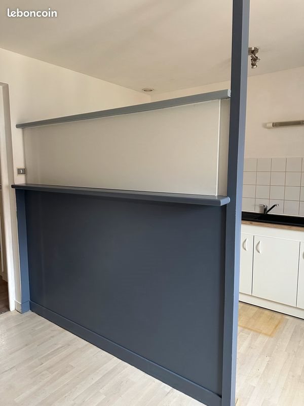 Appartement à louer, 40m², Péronne