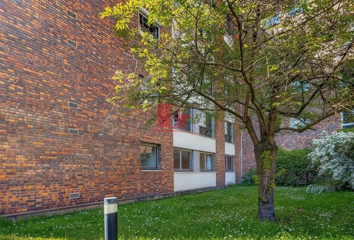 Appartement à vendre, 89m², Issy-les-Moulineaux