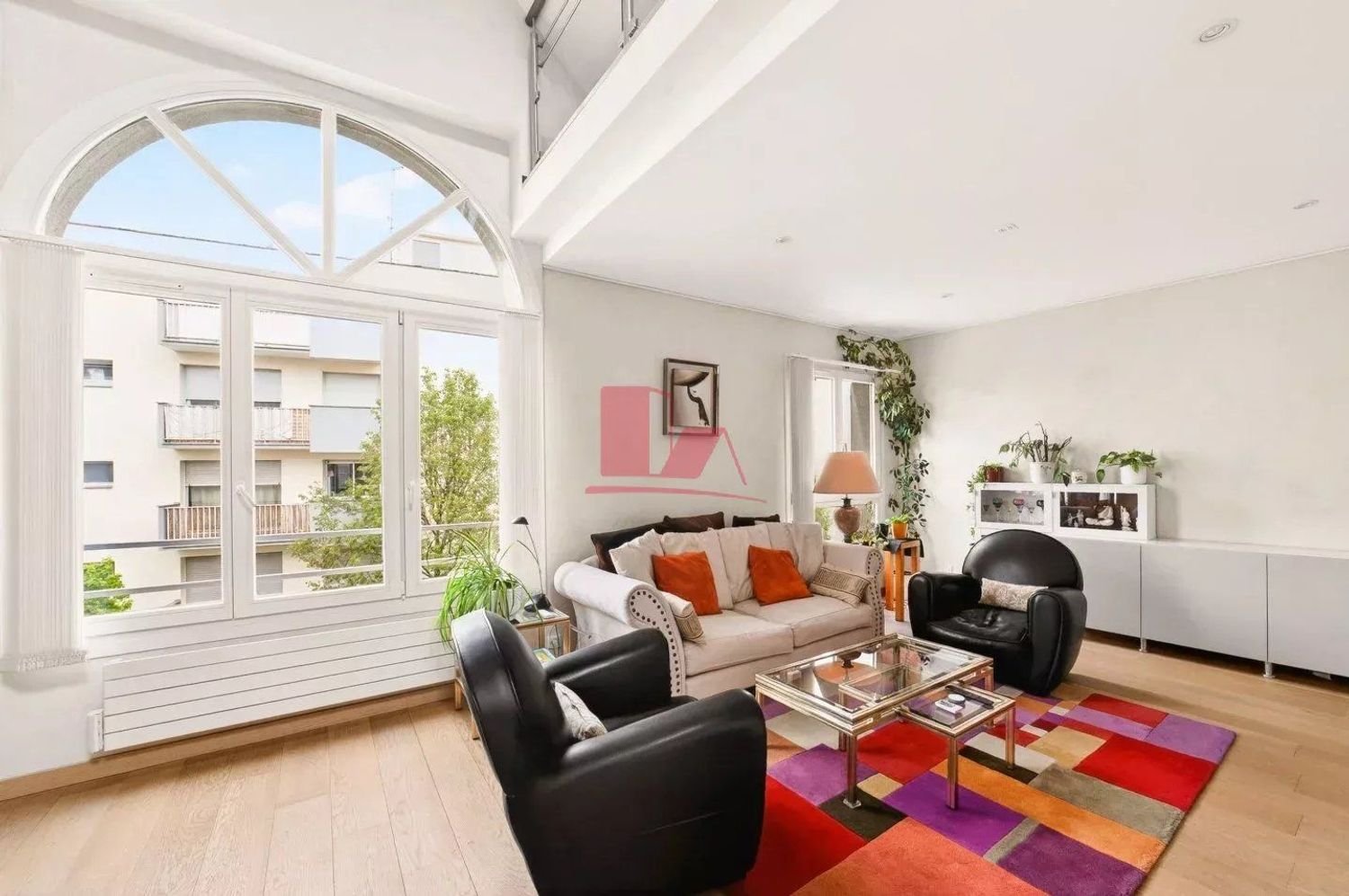 Appartement à vendre, 117m², Issy-les-Moulineaux