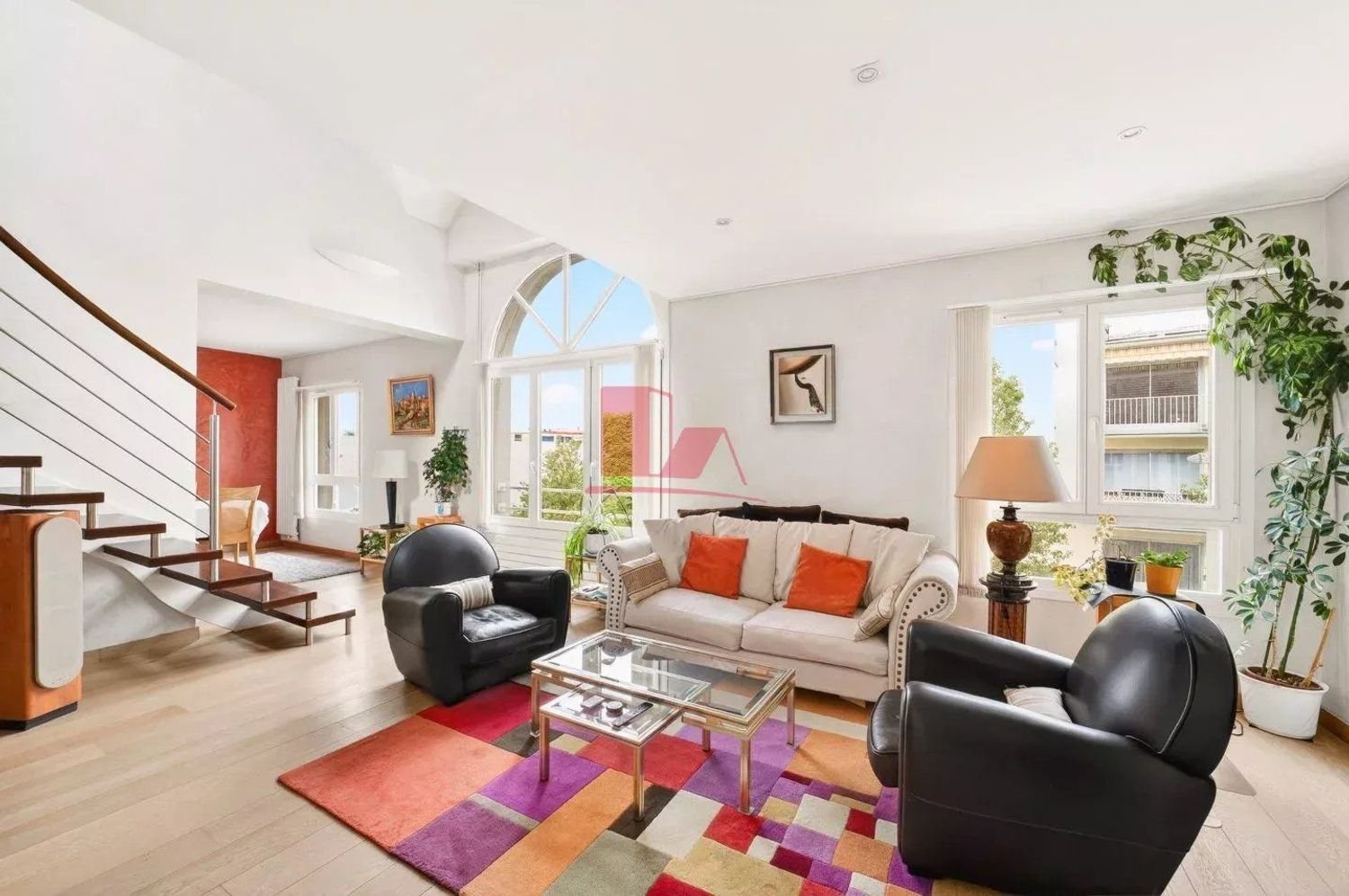 Appartement à vendre, 117m², Issy-les-Moulineaux