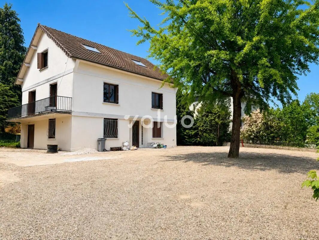 Appartement à vendre, 88m², Verrières-le-Buisson
