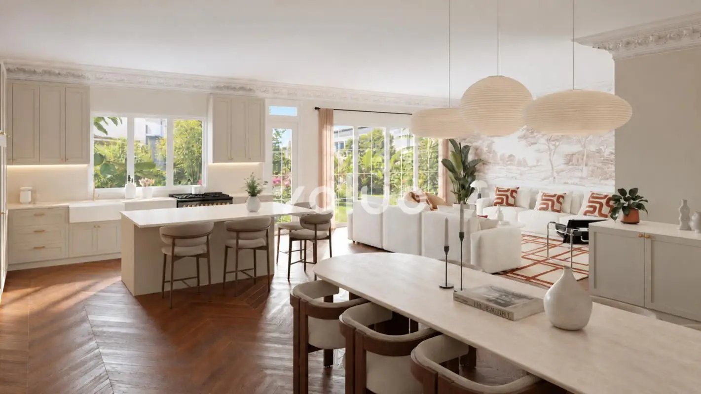Maison à vendre, 255m², Bordeaux
