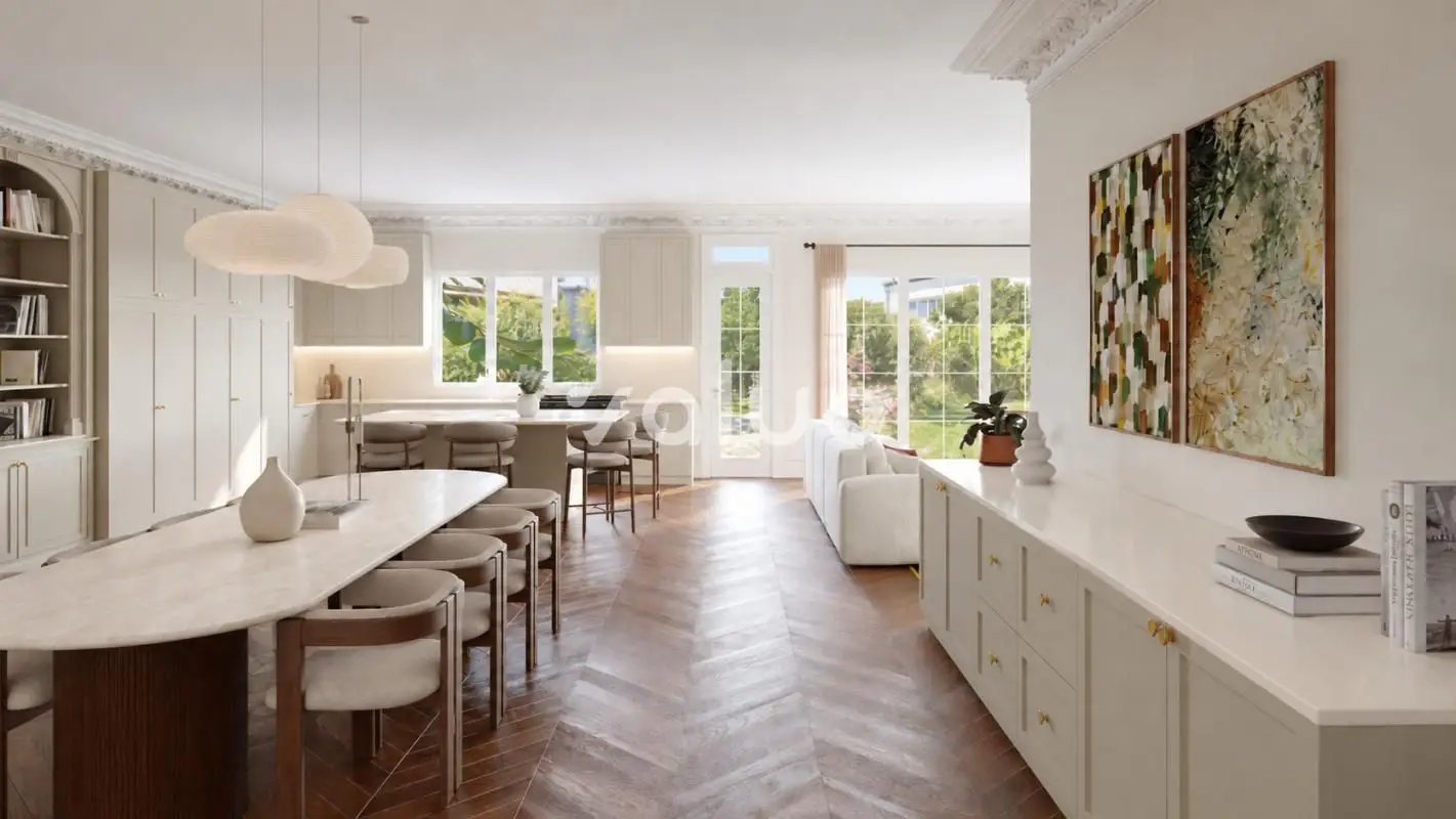 Maison à vendre, 255m², Bordeaux
