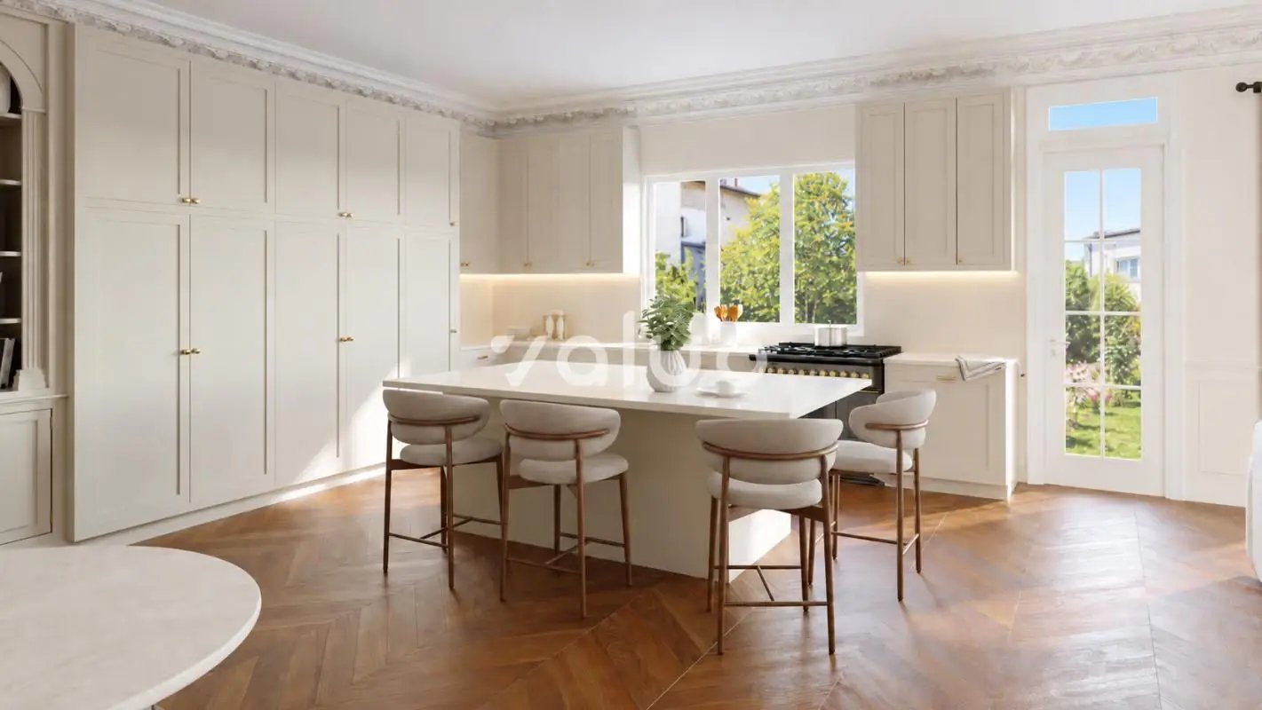 Maison à vendre, 255m², Bordeaux