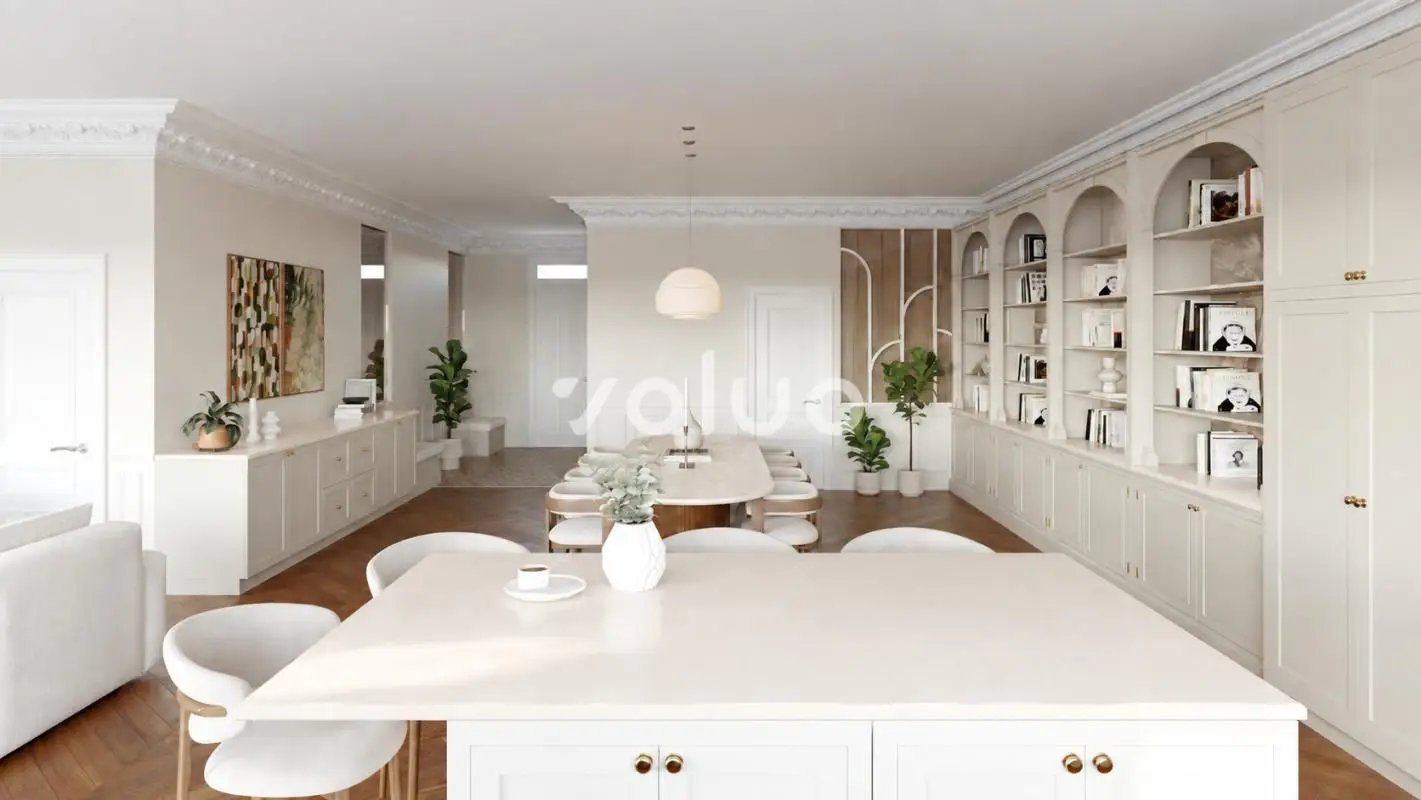 Maison à vendre, 255m², Bordeaux