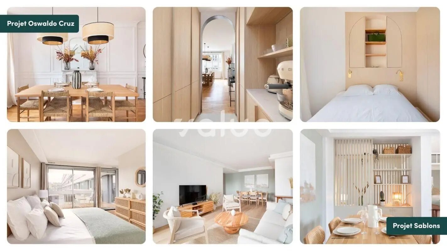 Maison à vendre, 145m², Bordeaux