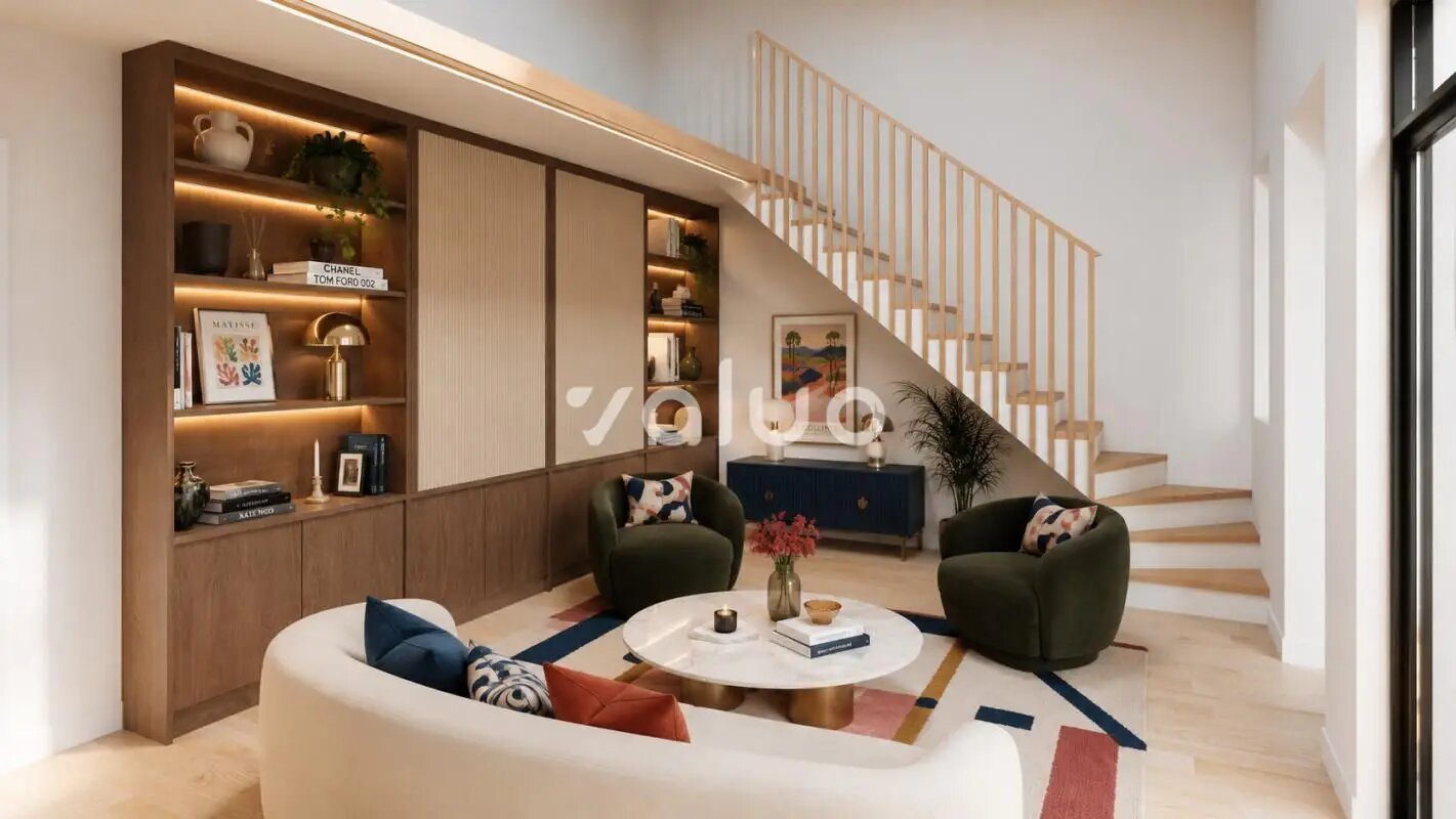 Maison à vendre, 145m², Bordeaux