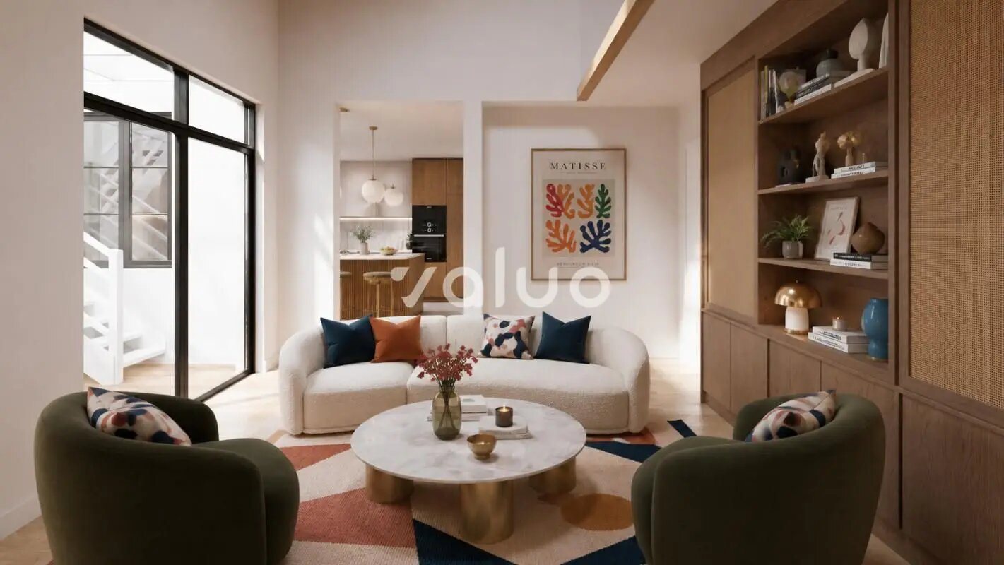 Maison à vendre, 145m², Bordeaux