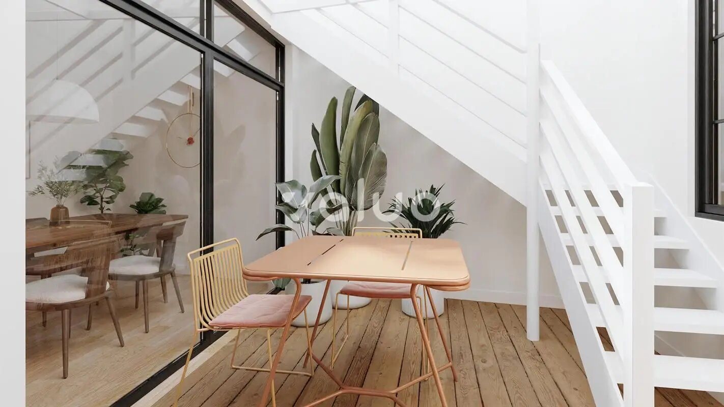 Maison à vendre, 145m², Bordeaux