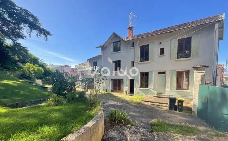 Maison à vendre, 194m², Caluire-et-Cuire