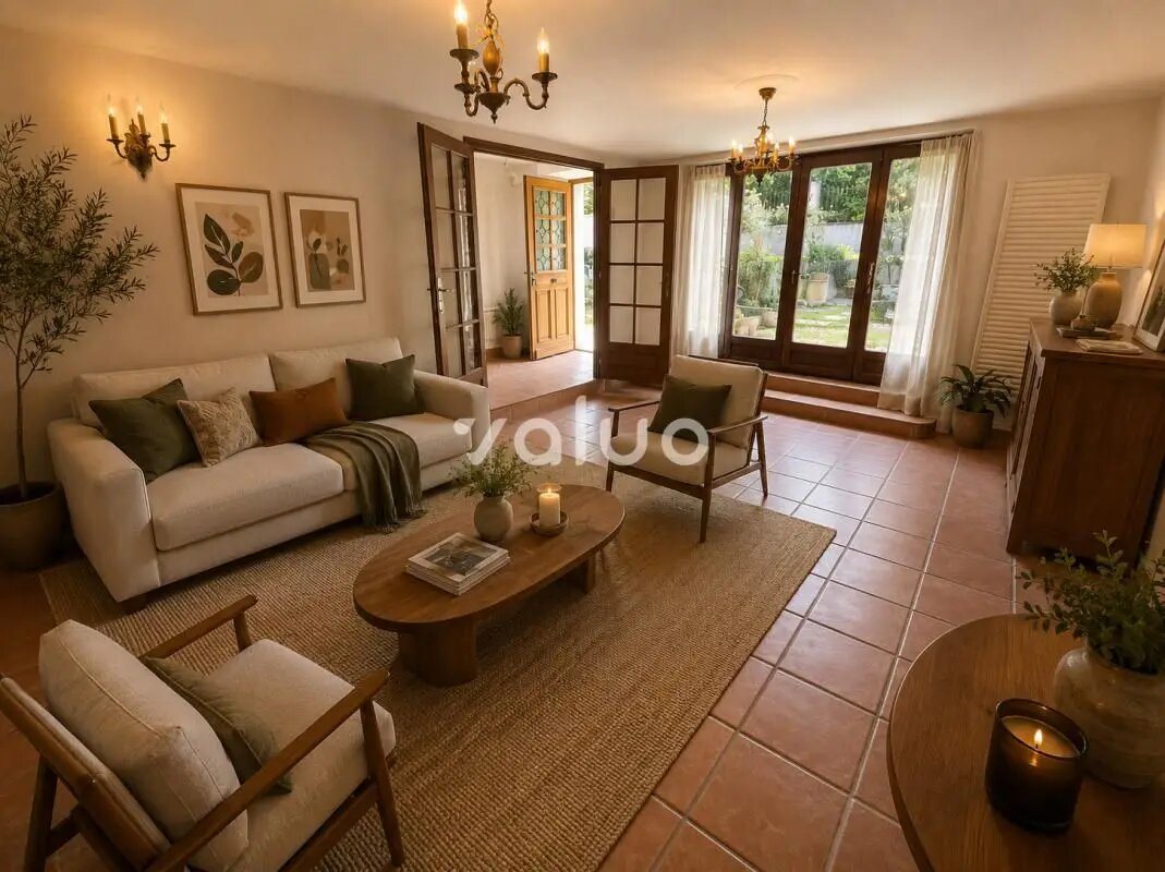 Maison à vendre, 194m², Caluire-et-Cuire
