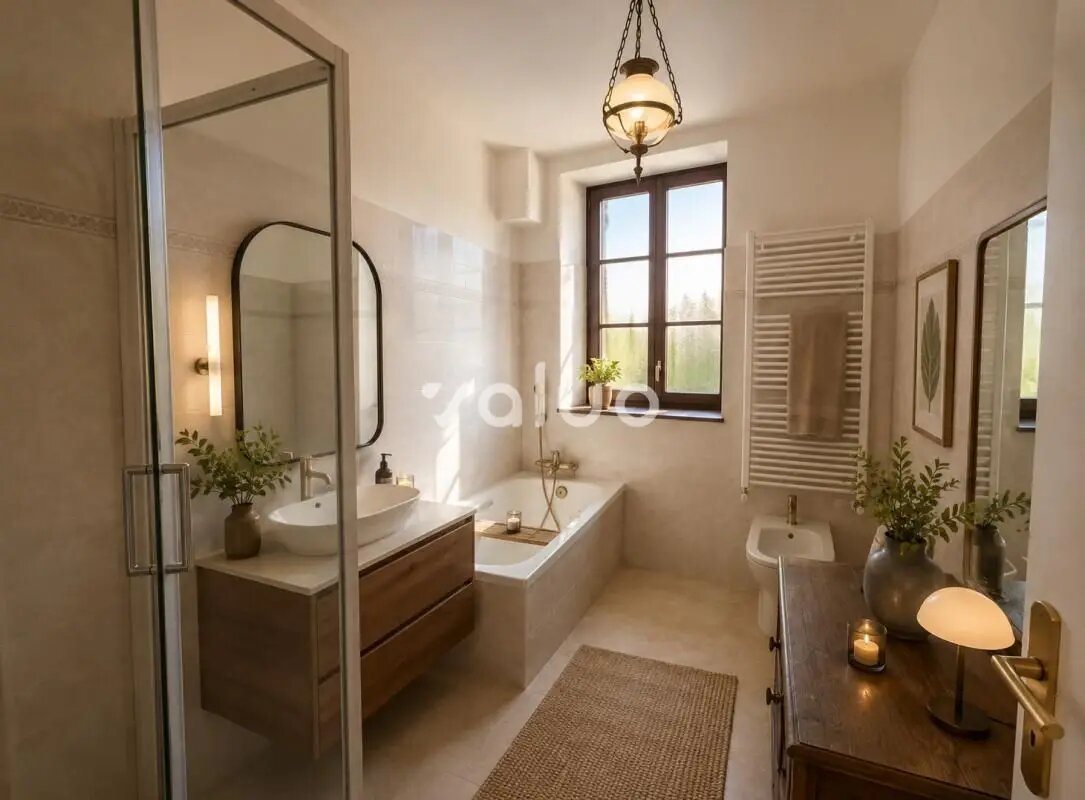 Maison à vendre, 194m², Caluire-et-Cuire