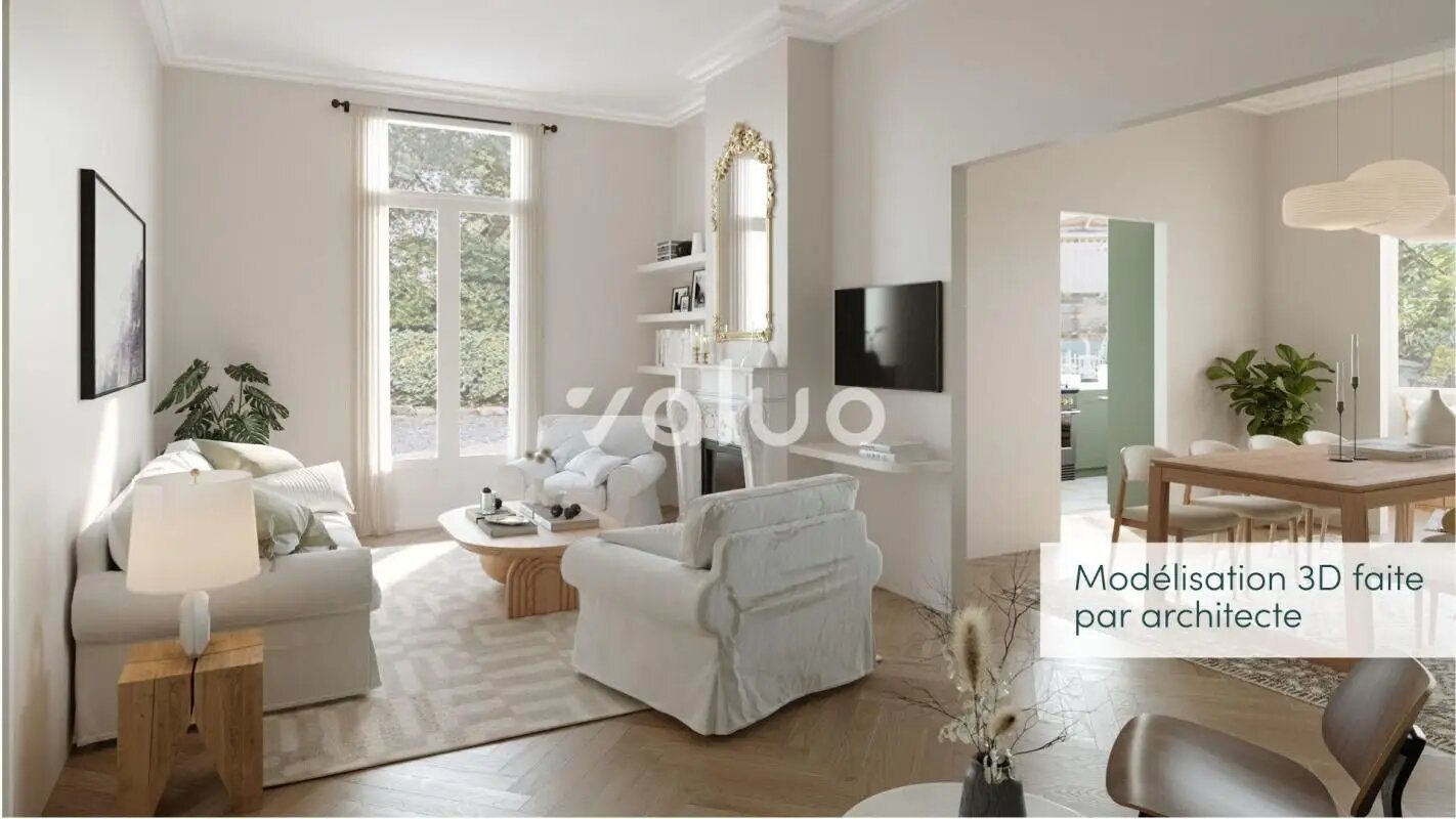 Maison à vendre, 194m², Caluire-et-Cuire