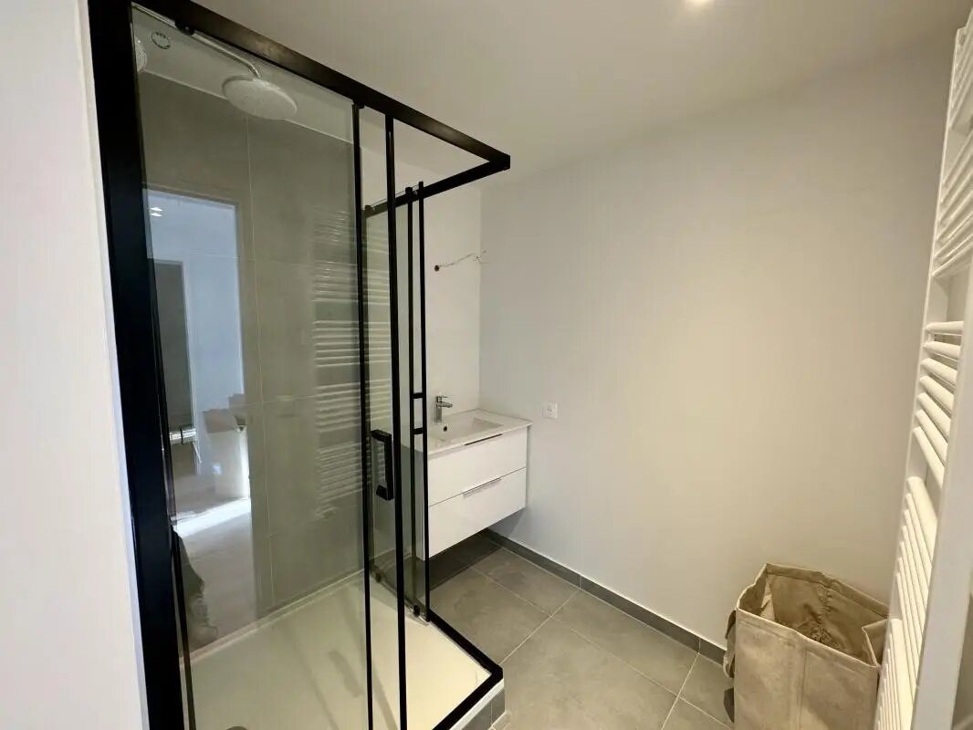 Appartement à vendre, 54m², Andrésy