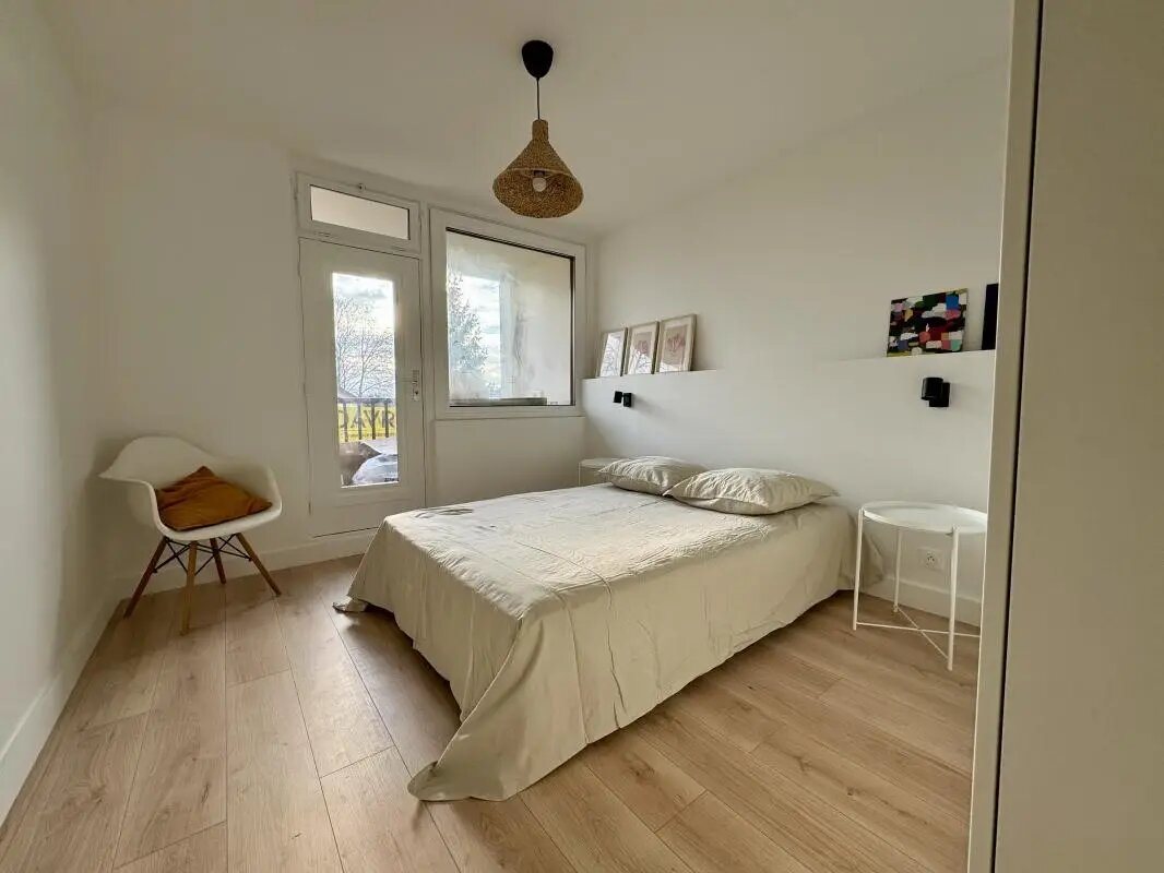 Appartement à vendre, 54m², Andrésy